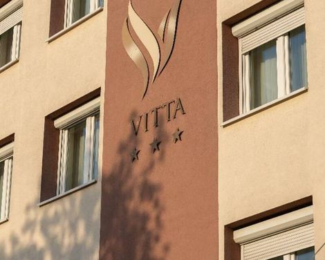 Vitta Hotel Superior