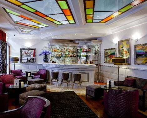 Grand Hôtel des Terreaux
