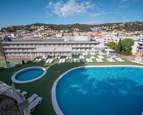 Don Juan Tossa Bungalows