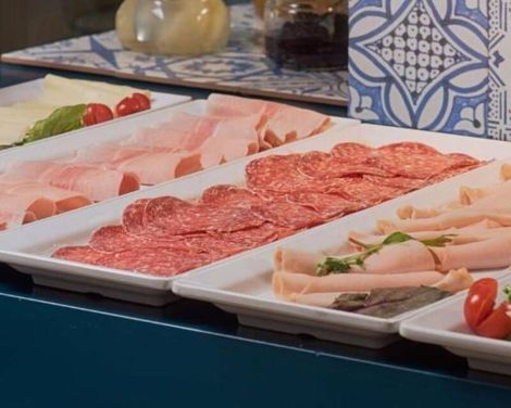 NH Catania Parco Degli Aragonesi