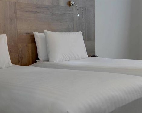Best Western White House Hotel