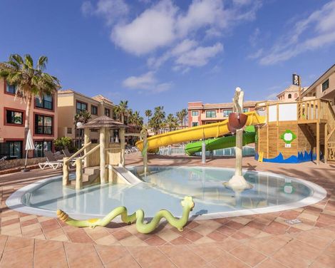 BLUESEA Aloe Corralejo-0