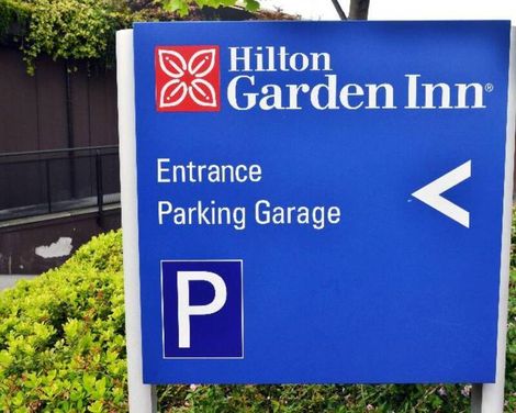 Hilton Garden Inn Milan North