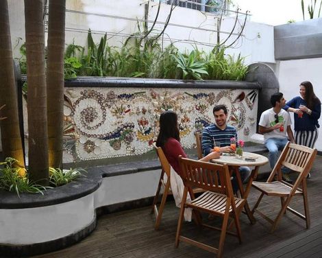 Hotel Ponta Delgada
