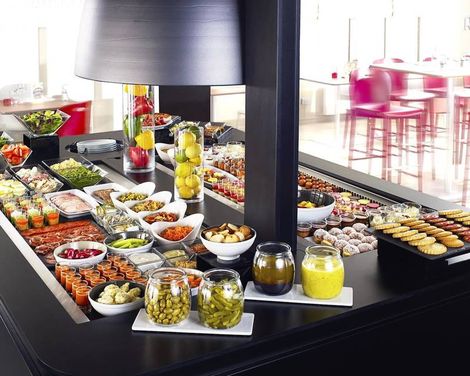 The Originals City, La Verrière-1