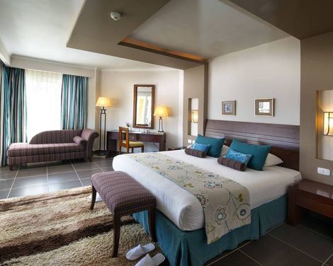 Amwaj Beach Club Abu Soma-3