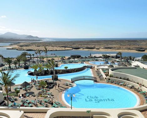 Club La Santa