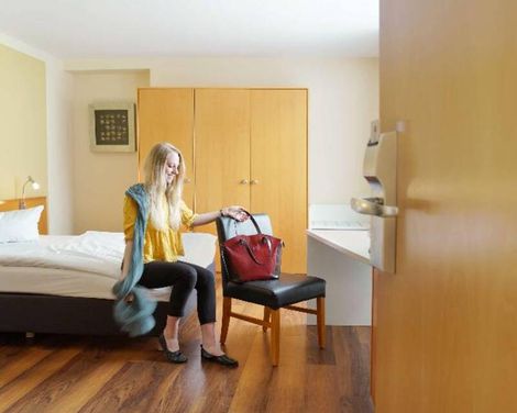 Best Western Macrander Hotel Dresden