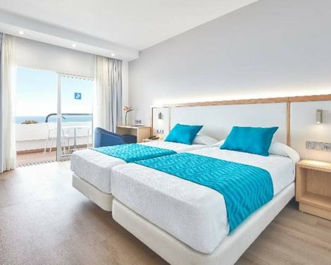 Hotel Lancelot Playa