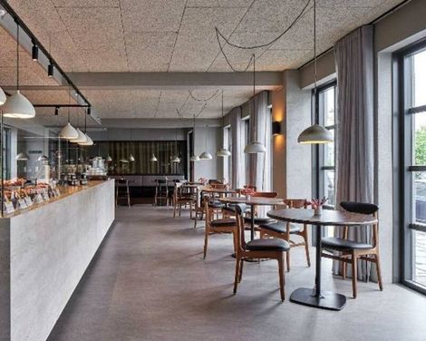 Grandi by Center Hotels