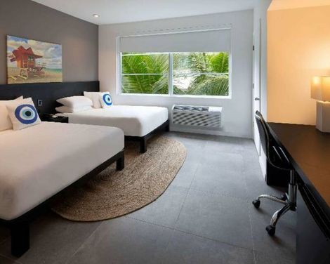 MB Hotel, Trademark Collection by Wyndham-2