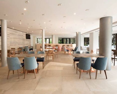 DoubleTree By Hilton Islantilla Beach Golf Resort-0