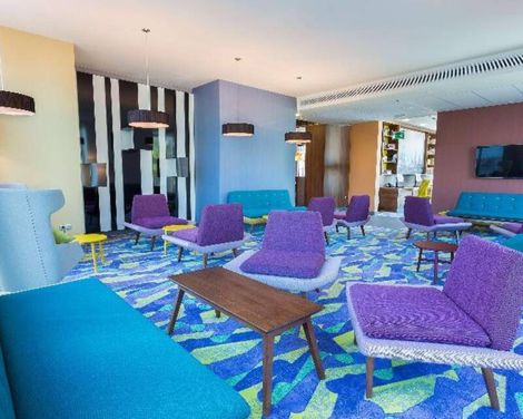 Hampton by Hilton Warsaw City Centre