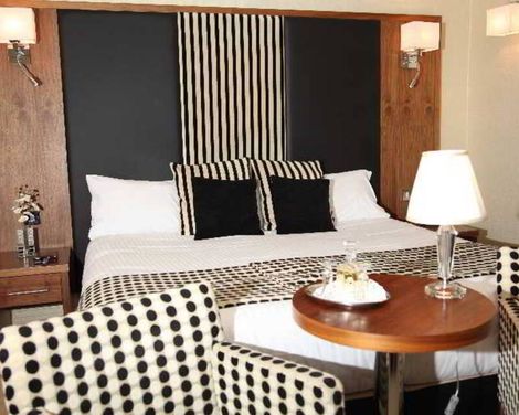 Kildonan Lodge Hotel