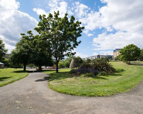 Lochend Serviced Apartments-0