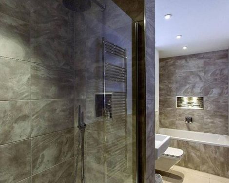 The Lane Boutique Hotel