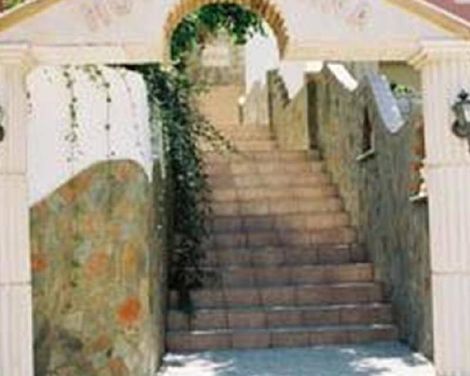 Aparthotel Athina