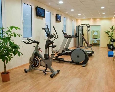 Titania Hotel Athens