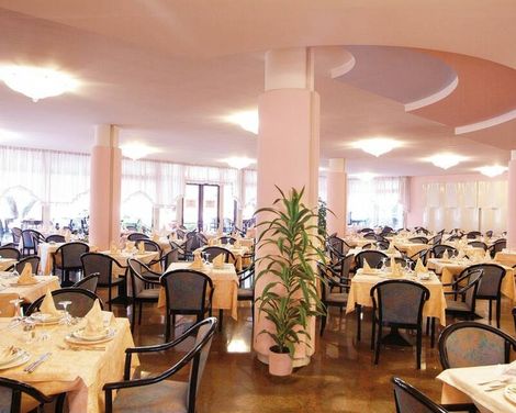 Sport Hotel Olimpo