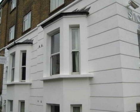 Shandon House-1