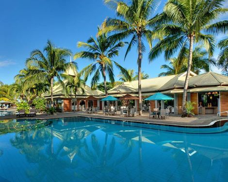 Veranda Grand Baie