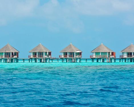 Safari Island Resort & Spa