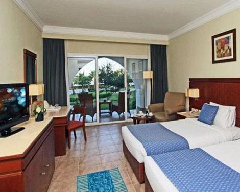 Pickalbatros Palace Resort - Sharm El Sheikh-3