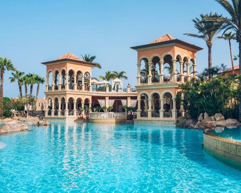 JOIA El Mirador by Iberostar