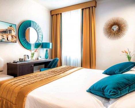 Grand Hotel Palatino