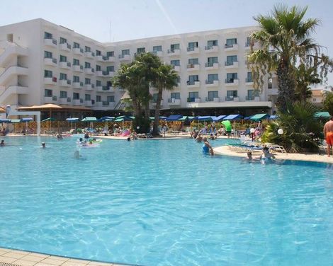 Antigoni Hotel