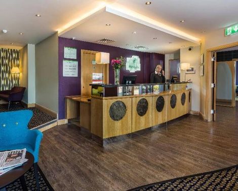 Holiday Inn Birmingham North - Cannock