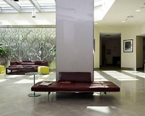 Novotel Salerno Est Arechi