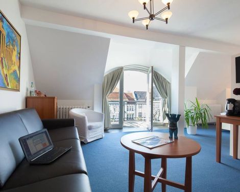 Hotel Brandies Berlin-0