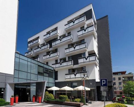 Vanilla Aparthotel