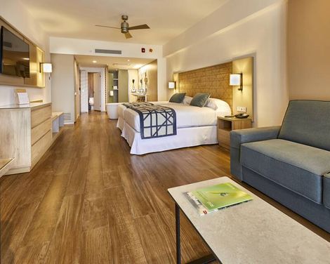 Hotel Riu Palace Baja California-3