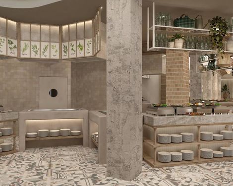 DAIA Slow Beach Hotel Conil
