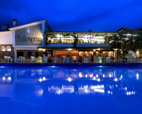 Philoxenia Hotel