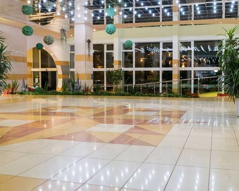 Trakia Plaza Hotel & Apartments