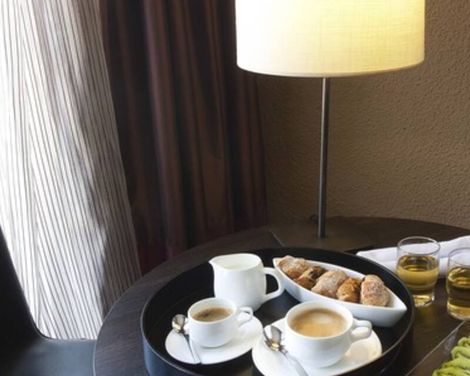 Hotel Medium Valencia