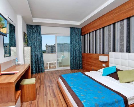 Amon Hotels Belek-3