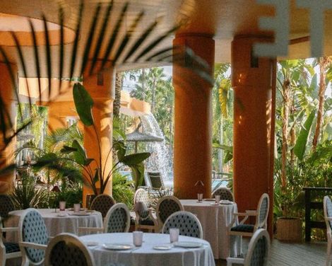 Novo Resort The Residence Luxury Apartments by Barceló