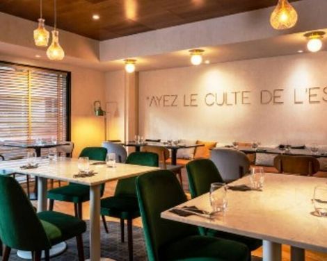 Mercure Paris Montparnasse Pasteur-2
