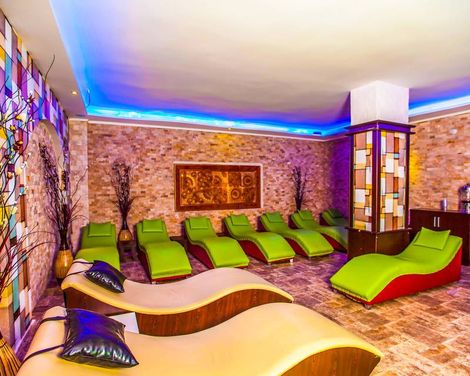 Xeno Eftalia Resort Hotel
