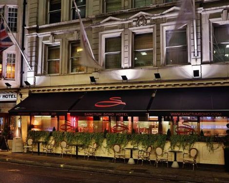 Karma Sanctum Soho