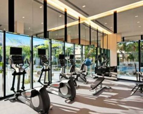 Aloft Singapore Novena - West Wing-2