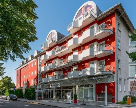 Andante Hotel Dresden