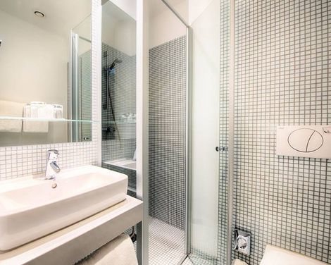 Garner Hotel Berlin - Gendarmenmarkt-3