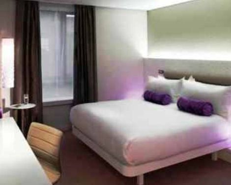 The Morrison Dublin, Curio Collection by Hilton-3