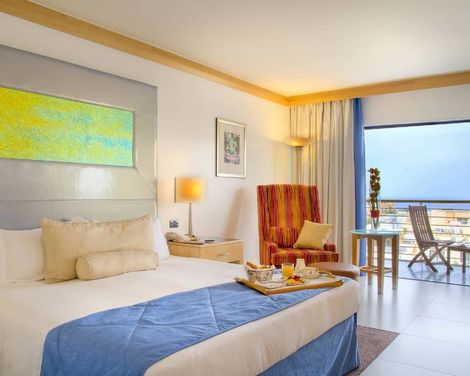 Intercontinental Malta-3