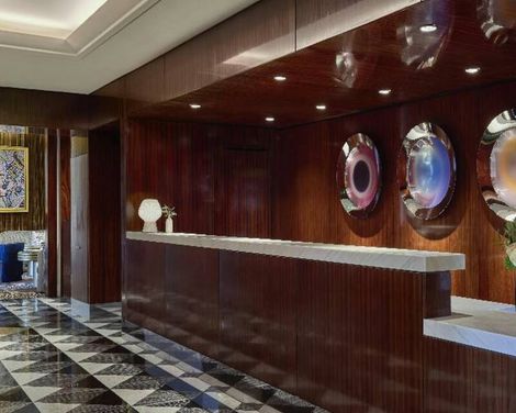 Cameo Beverly Hills-1